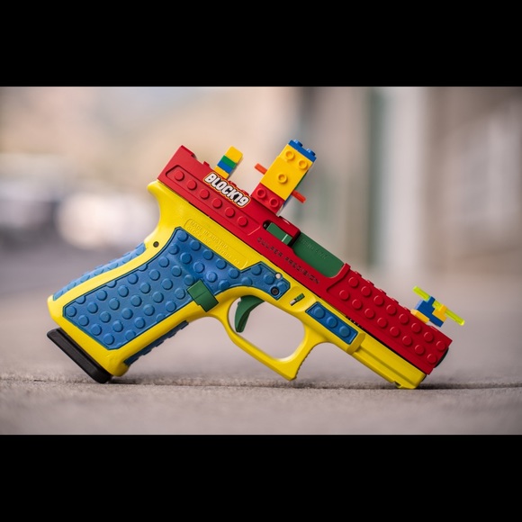 Meet your Posher, Steven - Picture 1 of 1